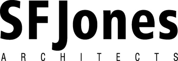 SFJones Architects name