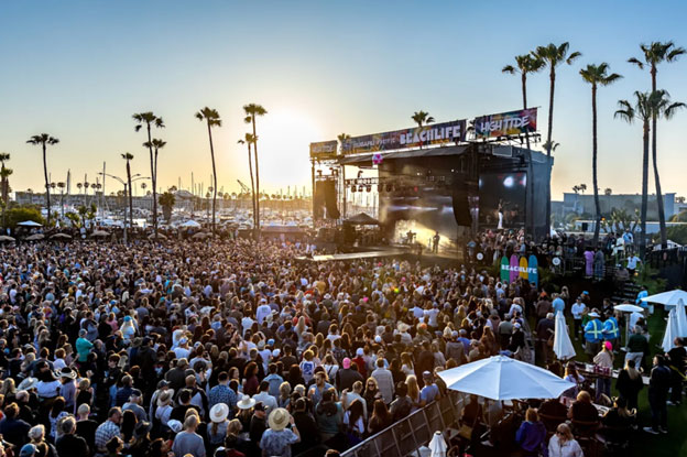 Beach Life festival