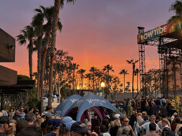 Beach Life festival